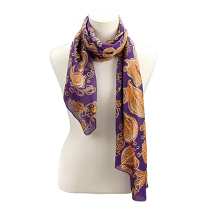 Silk Scarf PNG 05252024 PNG