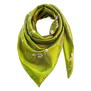 Silk Scarf PNG Oqc PNG