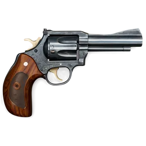 Silly Revolver Joke Png 15 PNG Image