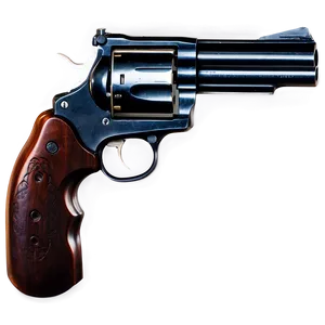 Silly Revolver Joke Png Kmo PNG Image