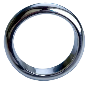 Silver Heart Ring Png Djw PNG Image