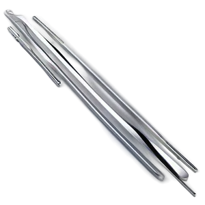 Silver Line Divider Design Png Rxk80 PNG Image