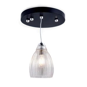 Silver Pendant Light Png Cih52 PNG Image