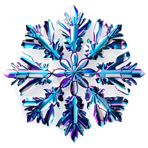 Silver Snowflake Design Png Mje49 PNG Image