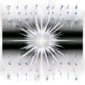 Silver Sparkle Transparent Png Och PNG Image