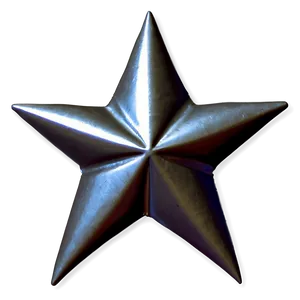 Silver Star Pattern Png 92 PNG Image