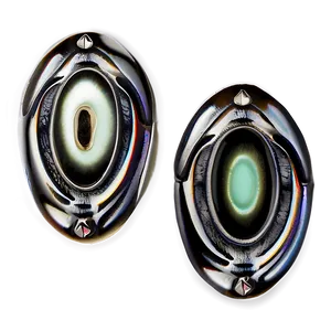 Silver Stud Earring Png 48 PNG Image