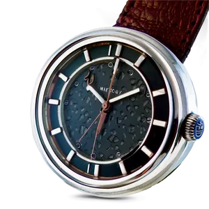 Silver Watch Hands Png 48 PNG Image