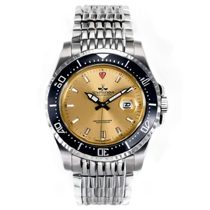 Silver Watch Hands Png Qpg40 PNG Image