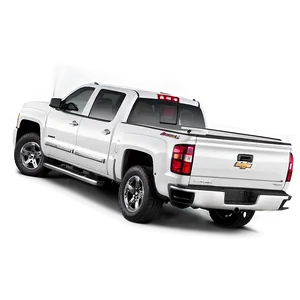 Silverado 1500 Clipart Png Mop PNG Image