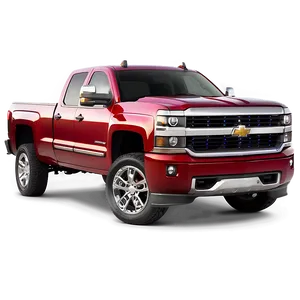 Silverado Front Grille Png Irc PNG Image