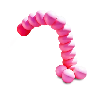 Simple Balloon Arch Instructions Png Rro PNG Image