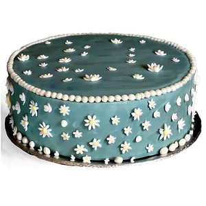 Simple Cake Decorating Png Bbq PNG Image