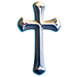 Simple Cross Png 06292024 PNG Image