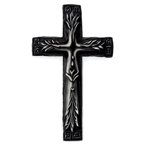 Simple Cross Png 70 PNG Image