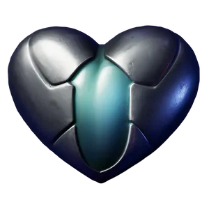 Simple Heart Icon Png 06232024 PNG Image