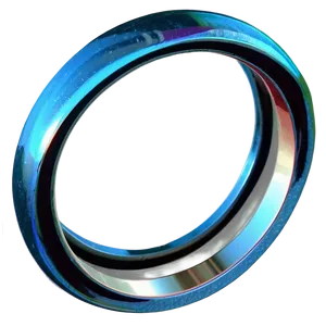 Simple Metal Ring Png 06282024 PNG Image