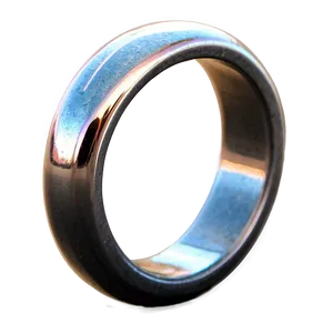 Simple Metal Ring Png 92 PNG Image