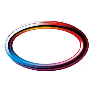 Simple Oval Design Png 26 PNG Image