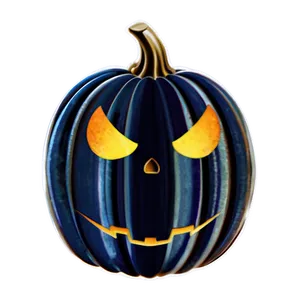 Simple Pumpkin Silhouette Png 99 PNG Image