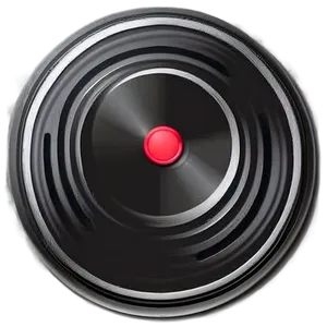 Simple Record Button Png 82 PNG Image