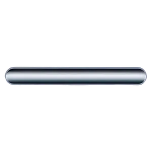 Simple Silver Line Png Gxe62 PNG Image