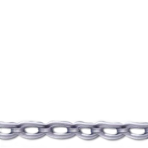 Simple Silver Line Png Kij PNG Image