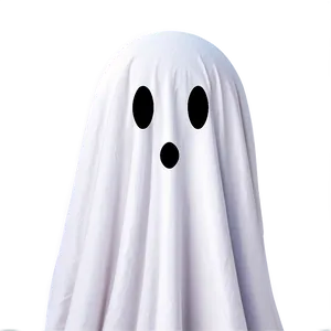 Simple Snapchat Ghost Png Biv64 PNG Image