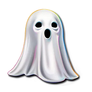 Simple Snapchat Ghost Png Xjf PNG Image