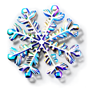 Simple Snowflake Sketch Png Njs PNG Image