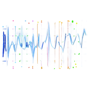 Simplistic Waveform Png Cpl69 PNG Image