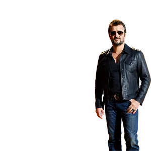 Singer Eric Church Png Ktk97 PNG Image