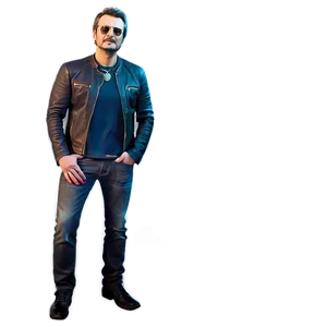 Singer Eric Church Png Xak63 PNG Image