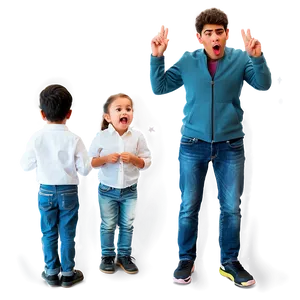 Singing Lesson Png Ukb PNG Image