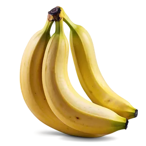 Single Banana Png 06132024 PNG Image