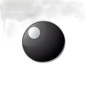 Single Black Dot Logo Png 06262024 PNG Image