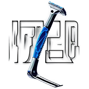 Single Blade Razor Png 78 PNG Image