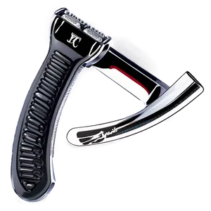 Single Blade Razor Png Xkm PNG Image