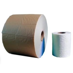 Single Ply Toilet Tissue Roll Png 29 PNG Image