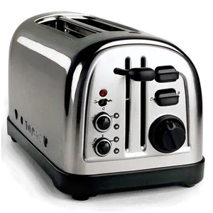 Single Slice Toaster Png Vsb PNG Image