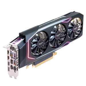 Single Slot Gpu Png 06132024 PNG Image