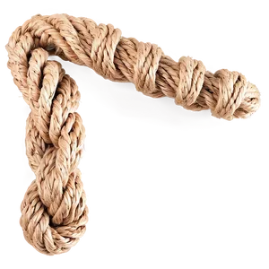 Sisal Rope Scratching Toy Png 23 PNG Image