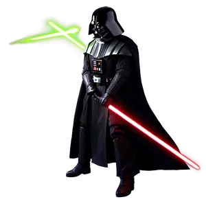 Sith Lord Silhouette Png 6 PNG Image