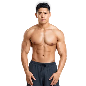 Six Pack For Beginners Png 06272024 PNG Image