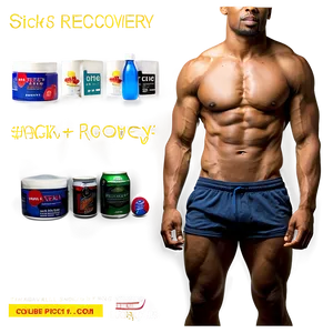 Six Pack Recovery Techniques Png 87 PNG Image