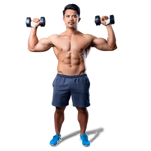 Six Pack Without Equipment Png Vtt62 PNG Image