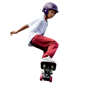 Skateboarding Competition Png Bgf PNG Image
