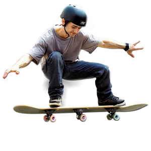 Skater Rail Png 89 PNG Image