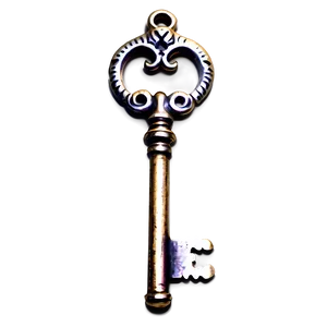 Skeleton Keys Png 05242024 PNG Image