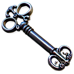 Skeleton Keys PNG Nwg PNG